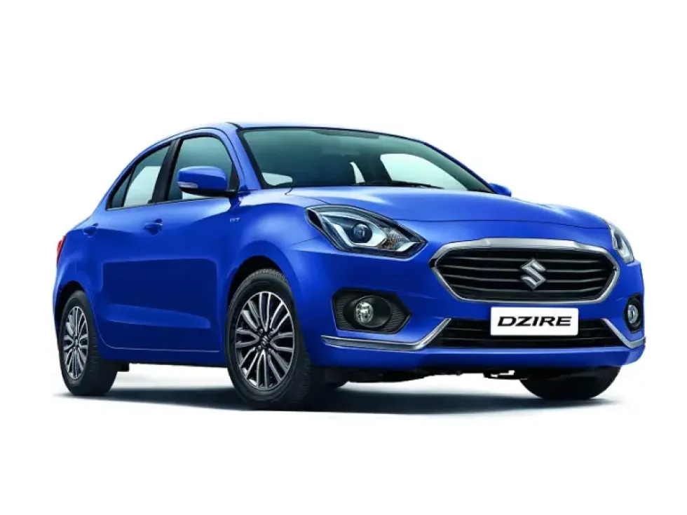 Swift Dzire
